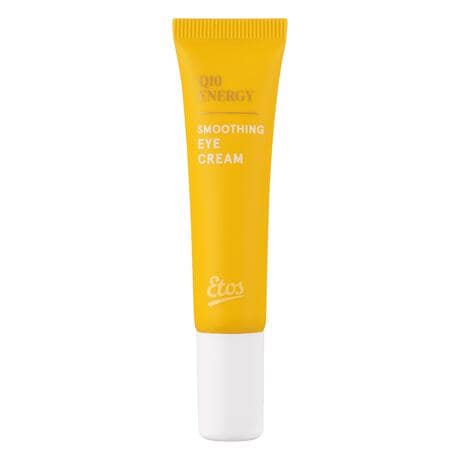 Etos Q10 Energy Smoothing Eyecream 15 ML