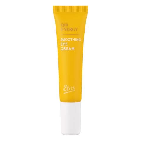 Etos Q10 Energy Smoothing Eyecream 15 ML