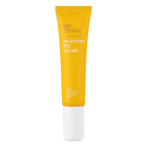 Etos Q10 Energy Smoothing Eyecream 15 ML