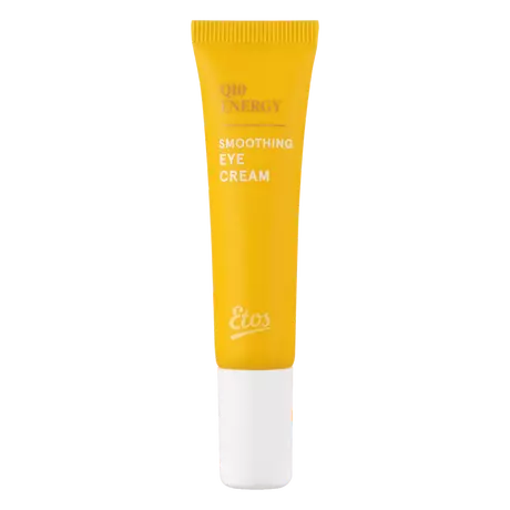 Etos Q10 Energy Smoothing Eyecream 15 ML