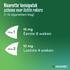 Nicorette Pleister 25 mg Nicotine 7 Stuks