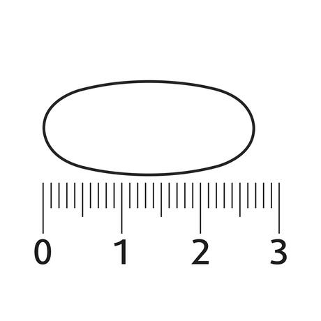 Lucovitaal Visolie Super Omega 3 Capsules 210 stuks