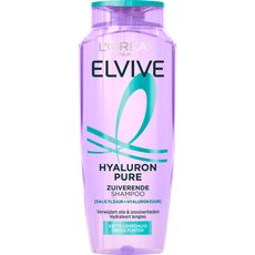 L'Oréal Paris Elvive Hyaluron Pure Shampoo 250 ML
