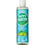 Happy Earth Cedar Lime 100% Natuurlijke Douchegel 300 ML