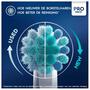 Oral-B Pro Kids Spiderman Opzetborstels - 4 Stuks