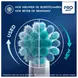 Oral-B Pro Kids Spiderman Opzetborstels 4 Stuks