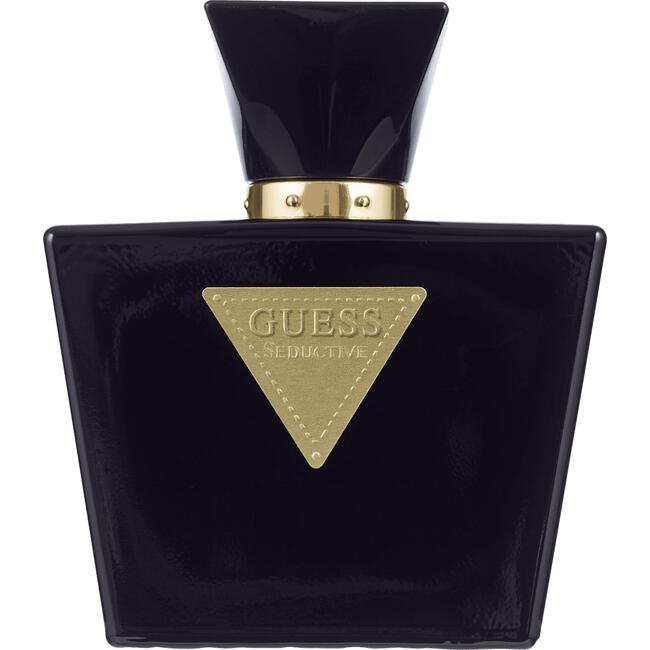 Guess Seductive Women Noir Eau de Toillette 75