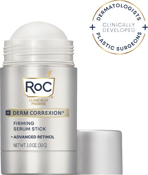 RoC Derm Correxion Firming Serum Stick