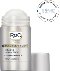 RoC Derm Correxion Firming Serum Stick