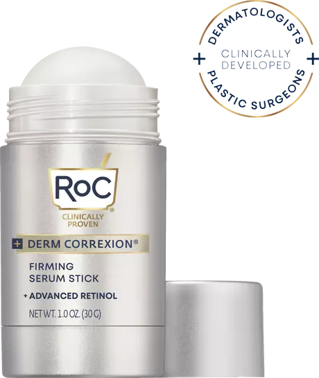 RoC Derm Correxion Firming Serum Stick