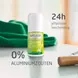 WELEDA Citrus 24H Deodorant Roller 50 ML