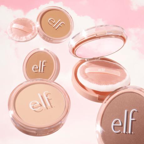 e.l.f. Halo Glow Powder Filter Medium Neutral