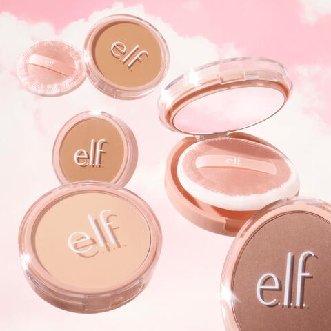 e.l.f. Halo Glow Powder Filter Medium Neutral