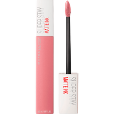 Maybelline New York Superstay Matte Ink Lippenstift 10 Dreamer