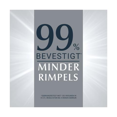 Eucerin Hyaluron-Filler + 3x EFFECT Dagcrème Droge Huid SPF15 50 ML