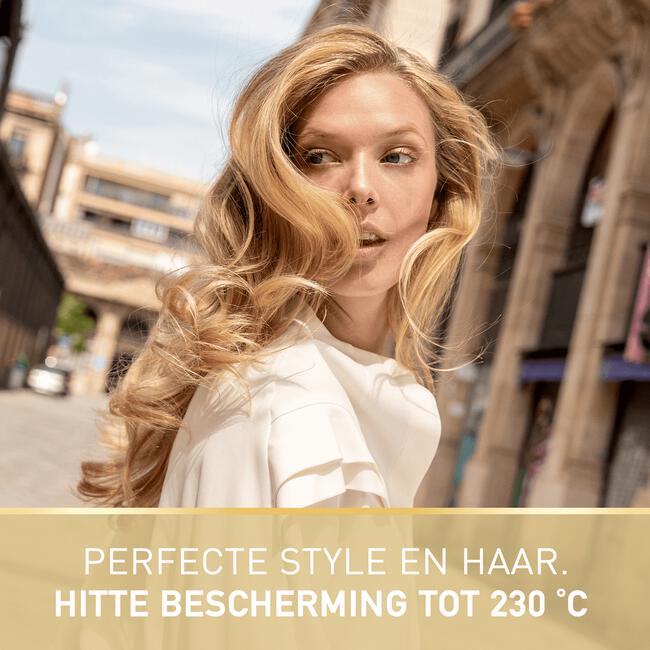 Wella WellaFlex Heat Protection ​Styling Spray 150 ML