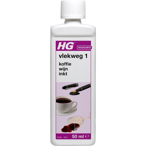 HG Vlekweg 1 50 ML