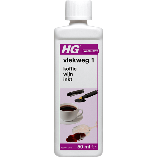 HG Vlekweg 1 50 ML
