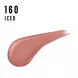 Max Factor Lipfinity Lip Colour Lippenstift 160 Iced