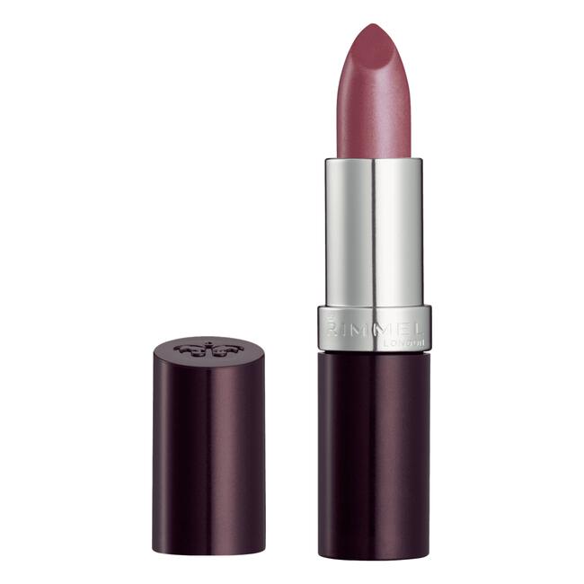 computer Pijnstiller te veel Rimmel London Lasting Finish Lipstick 066 Heather Shimmer 1 EA | Etos