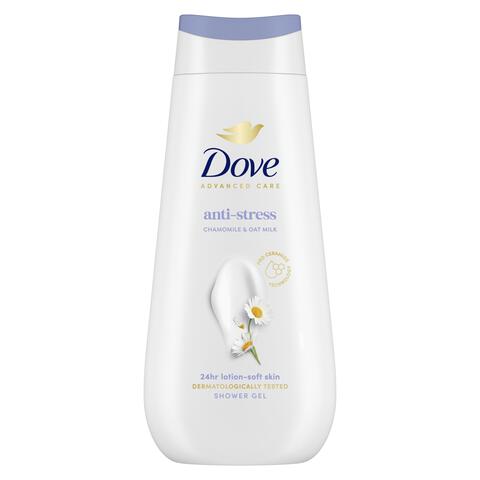 Dove Advanced Care Anti-Stress Douchegel 225 ML