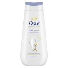 Dove Advanced Care Anti-Stress Douchegel 225 ML