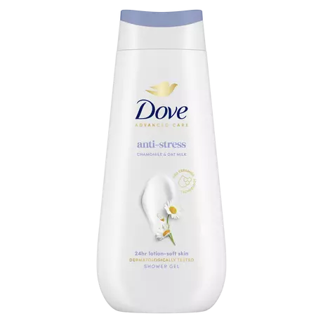 Dove Advanced Care Anti-Stress Douchegel 225 ML