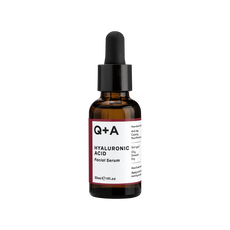 Q+A Hyaluronic Acid Facial Serum 30 ML