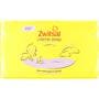 Zwitsal Baby Crème Zeep 4x90 GR