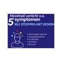 Nicotinell Zuigtablet Mint 1 MG 204 stuks
