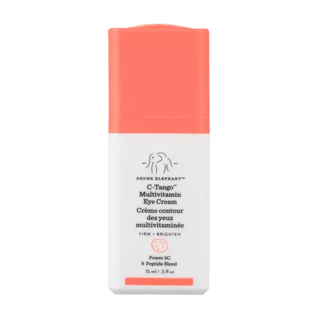 Drunk Elephant C-Tango Multivitamin Eye Cream 15ML&nbsp;