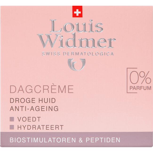 Louis Dagcrème Zonder Parfum 50 ML 50 ML |