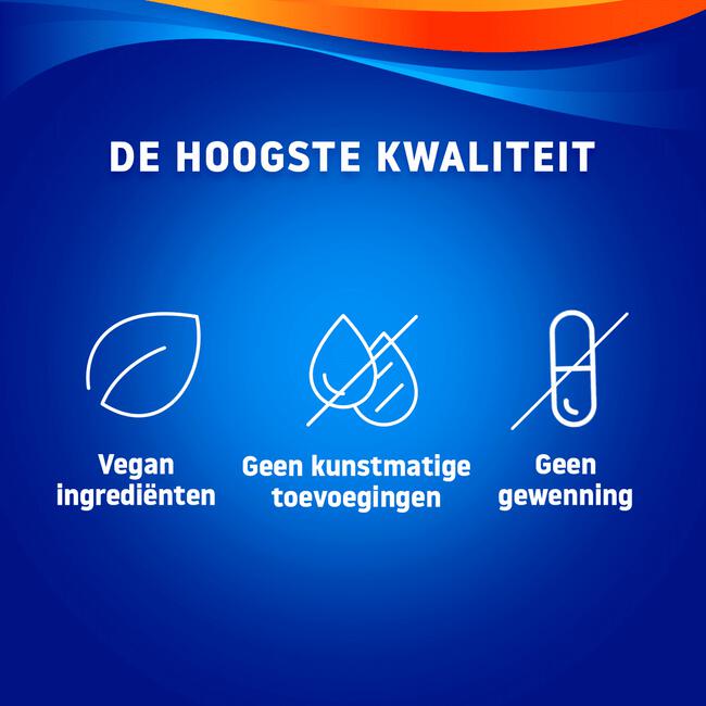 Valdispert Slaap Gummy 45 stuks