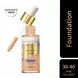 Max Factor Miracle Pure Serum Foundation 30-40 Fair To Light 30 ML