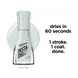 Sally Hansen Insta-Dri Nagellak Turquoise 559 In too Chic