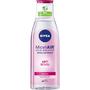 NIVEA MicellAIR Skin Breathe Micellair Water Droge Huid 200 ML