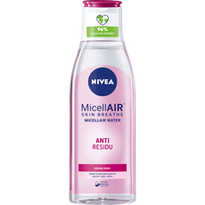 NIVEA MicellAIR Skin Breathe Micellair Water Droge Huid 200 ML