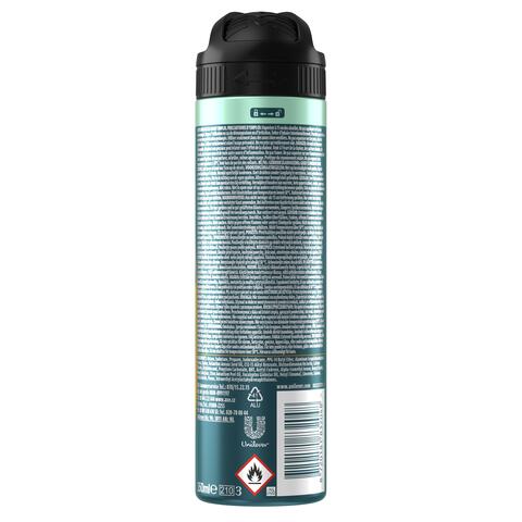 Rexona FIFA Limited Edition Deodorant Spray 150 ML