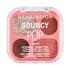 Revolution Bouncy Pop Shadow Palette Sunrise