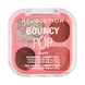 Revolution Bouncy Pop Shadow Palette SunriseÂ&nbsp;