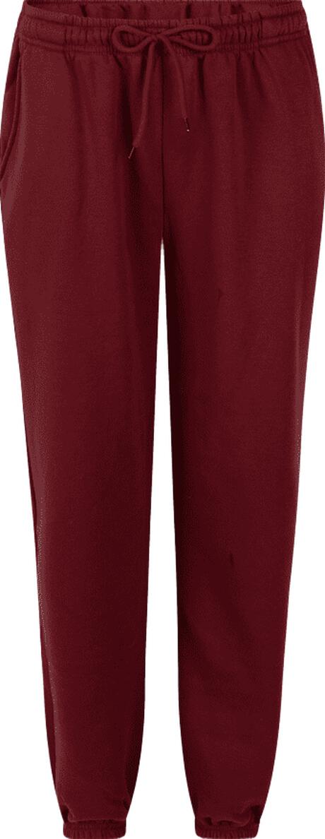 Bo Wilkes Sweater Burgundy Maat L/XL