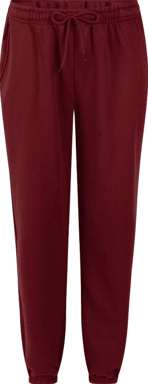 Bo Wilkes Sweater Burgundy Maat L/XL