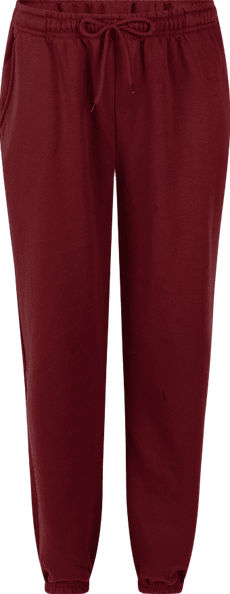 Bo Wilkes Sweater Burgundy Maat L/XL