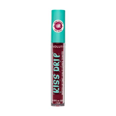Revolution Kiss Drip Water Lip Tint Berry Splash&nbsp;