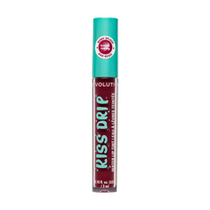 Revolution Kiss Drip Water Lip Tint Berry Splash