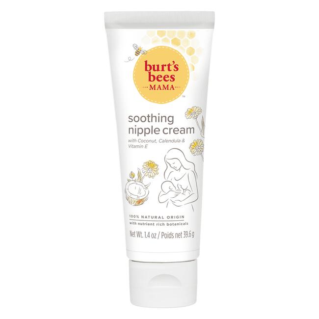 Burt Bees Nipple Cream
