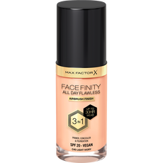 Max Factor Facefinity Foundation Light Ivory/C40 30 ML