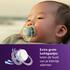 Philips Avent Fopspeen Ultra Air 0-6M SCF087/03 2 stuks