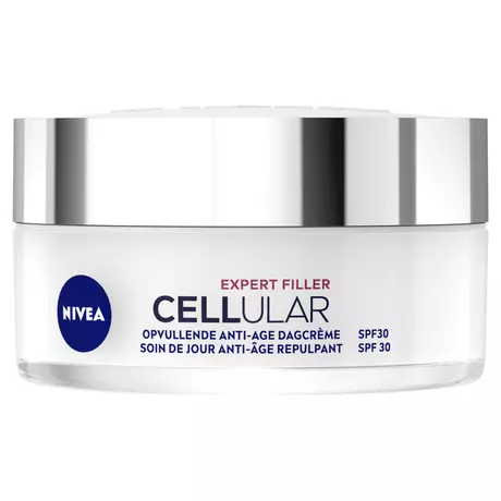 NIVEA Cellular Hyaluron Anti-Age Dagcrème SPF30 50 ML