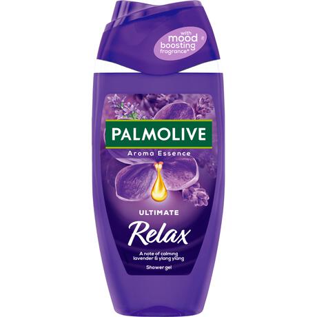 Palmolive Aroma Essence Ultimate Relax douchegel 250 ml